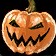 Hallow's End Pumpkin Treat