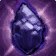 Black Qiraji Resonating Crystal