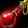 Bloodkelp Elixir of Dodging
