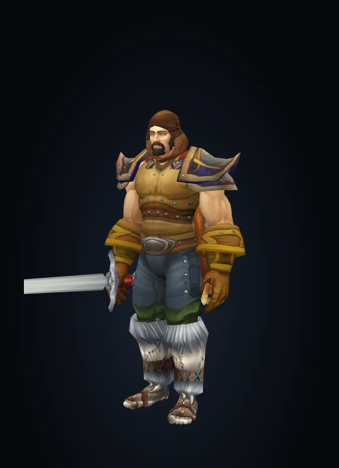 WoW Forever Subtlety Rogue PvP, Hemo BiS List (Level 30): Best in Slot ...